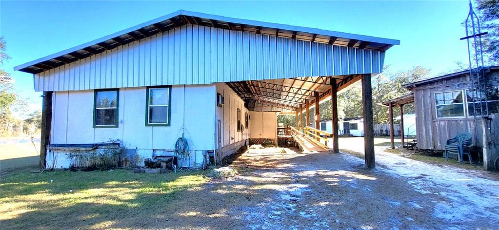 931 SE 709TH STREET OLD TOWN, FL 32680