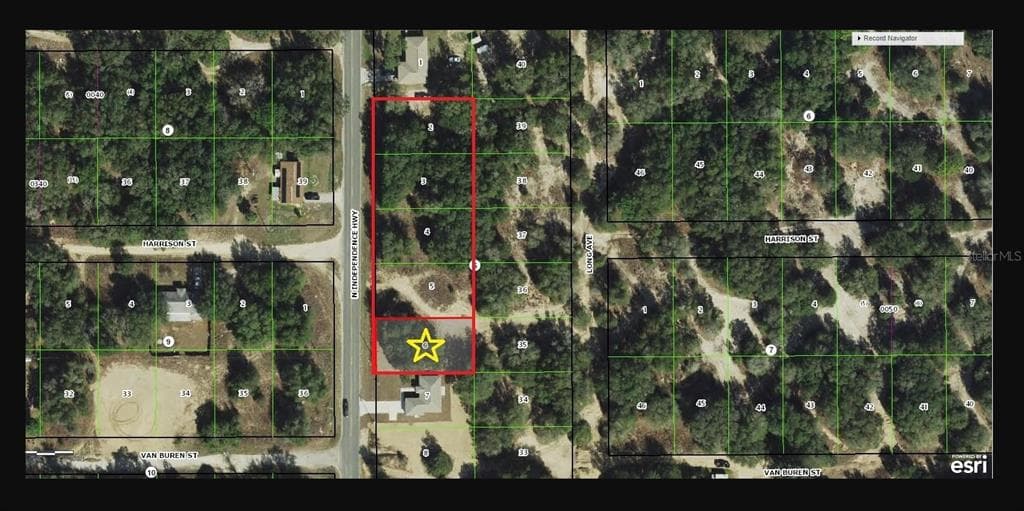 1008 INDEPENDENCE HIGHWAY INVERNESS, FL 34453