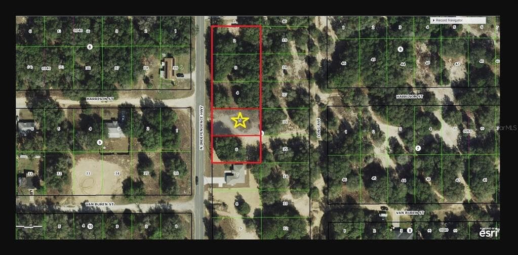 1010 INDEPENDENCE HIGHWAY INVERNESS, FL 34453
