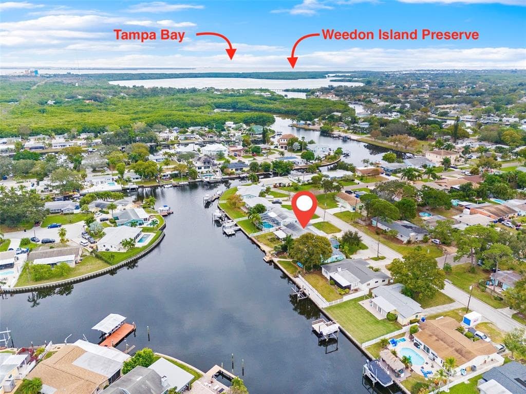 159 92ND AVENUE NE ST PETERSBURG, FL 33702