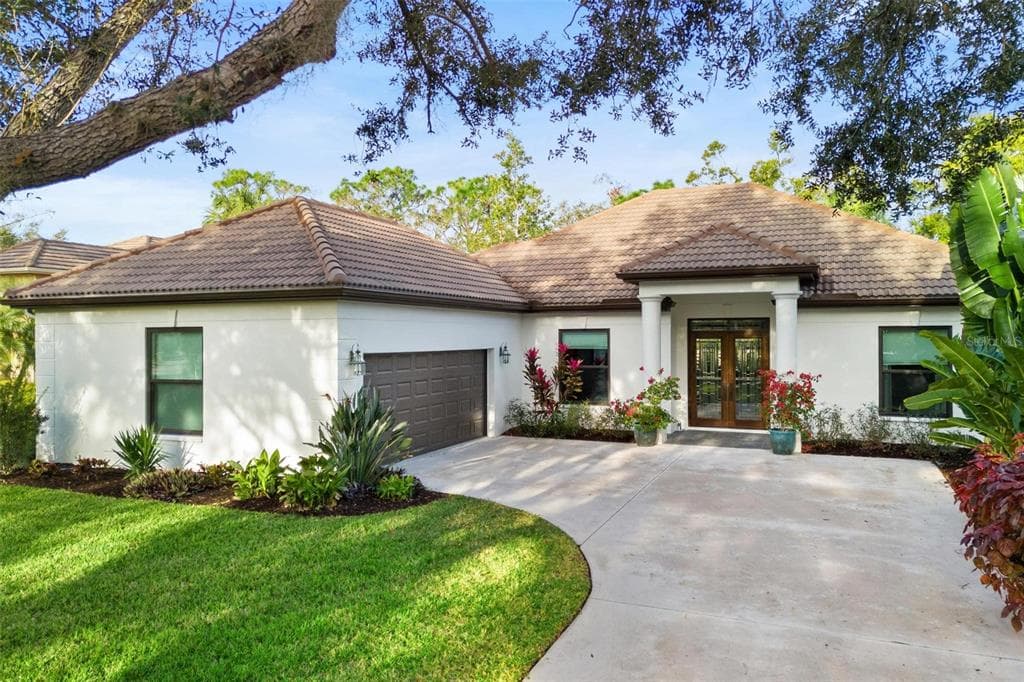 5 SAINT JOHN BOULEVARD ENGLEWOOD, FL 34223