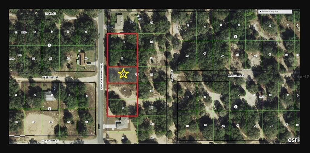 1012 INDEPENDENCE HIGHWAY INVERNESS, FL 34453