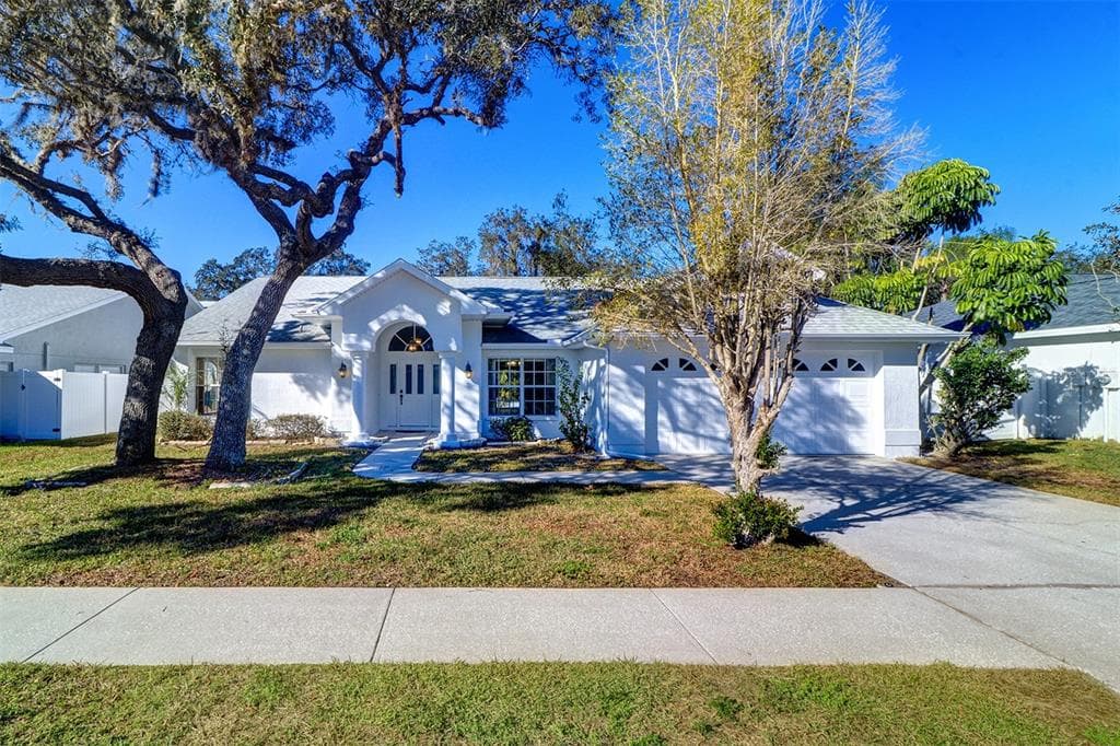 5301 WELLFIELD ROAD NEW PORT RICHEY, FL 34655