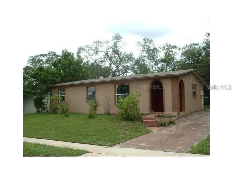 7235 CATALINA STREET SPRING HILL, FL 34606
