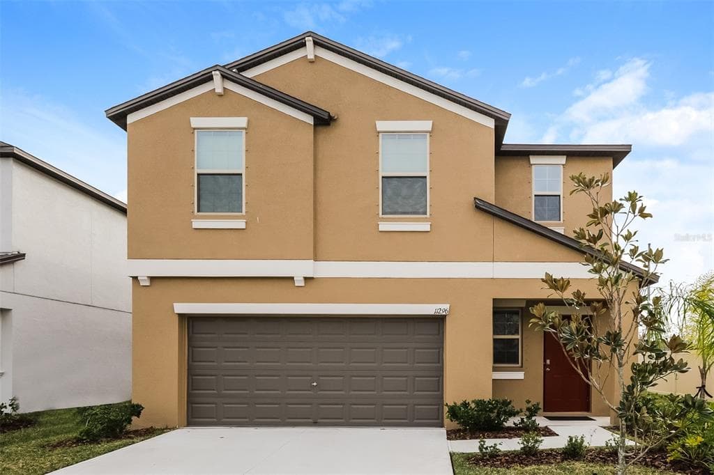 11296 RILEY PINES CIRCLE GIBSONTON, FL 33534