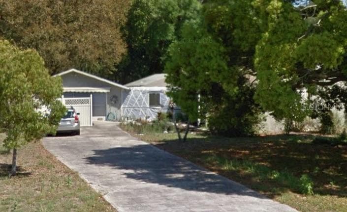 6440 RUNNEL DRIVE NEW PORT RICHEY, FL 34653