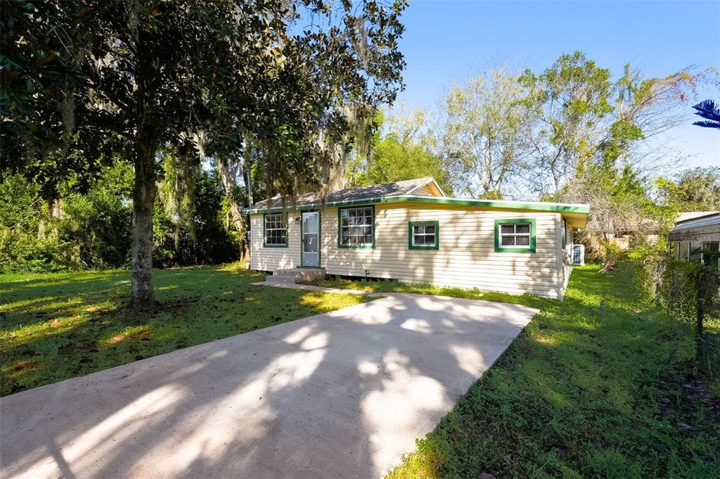 964 CR 483 LAKE PANASOFFKEE, FL 33538