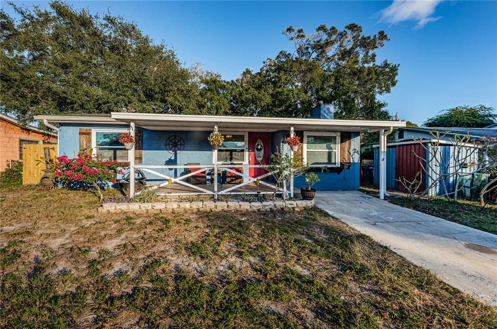 4235 78TH WAY N ST PETERSBURG, FL 33709