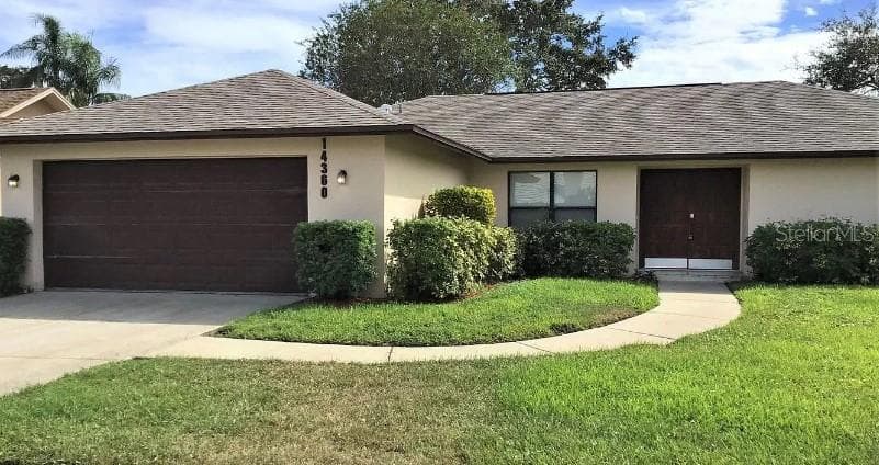 14360 MARK DRIVE LARGO, FL 33774