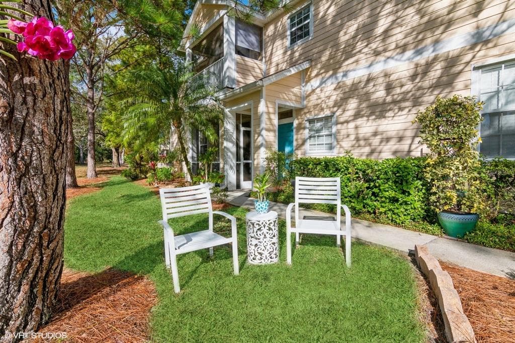 6418 ROSEFINCH COURT UNIT 101 LAKEWOOD RANCH, FL 34202
