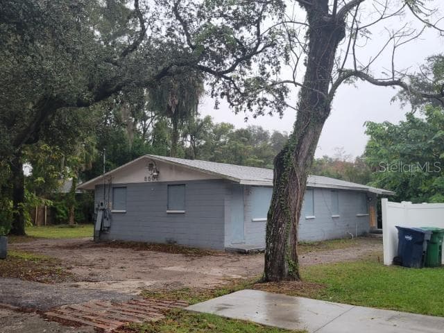 8501 N 17TH STREET TAMPA, FL 33604