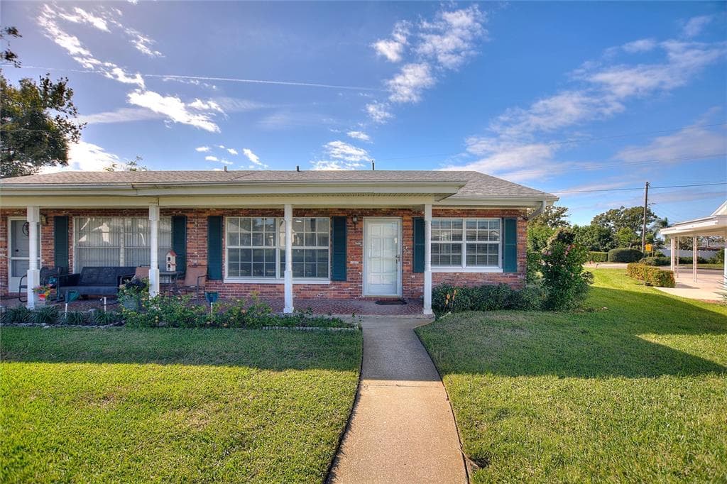1207 8TH STREET NW WINTER HAVEN, FL 33881