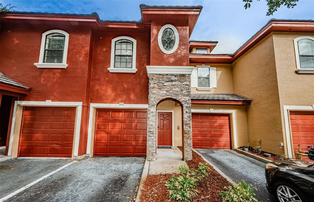 2173 TUSCANY TRACE UNIT 2 PALM HARBOR, FL 34683