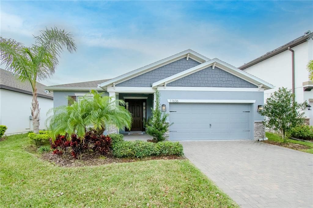 11636 SWEET TANGERINE LANE