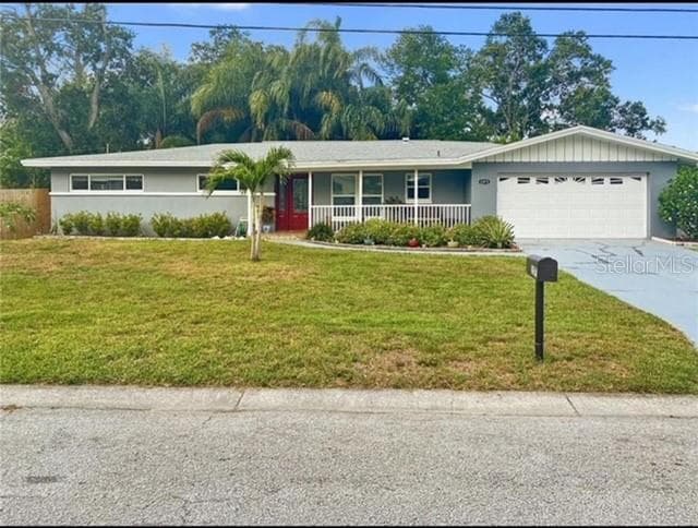 1571 JEFFORDS STREET CLEARWATER, FL 33756