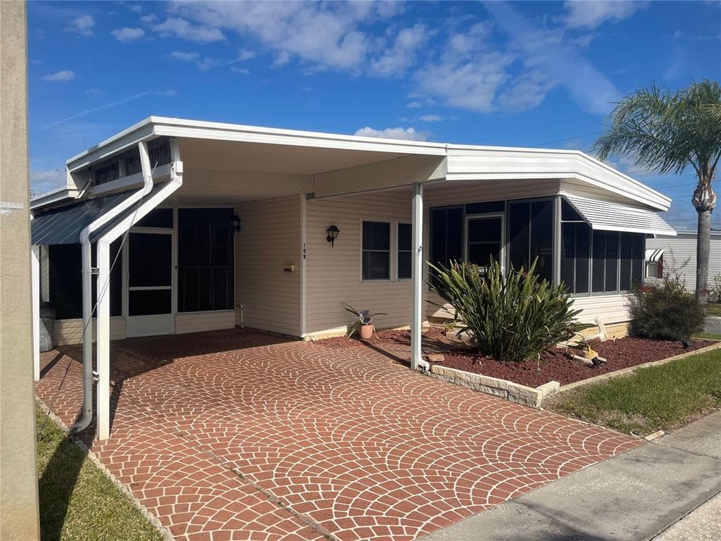 199 RED MAPLE DRIVE PALM HARBOR, FL 34684