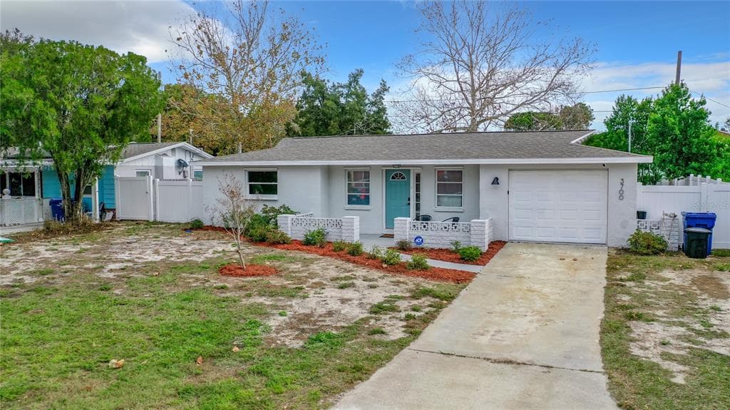 3700 PECONIC WAY HOLIDAY, FL 34691