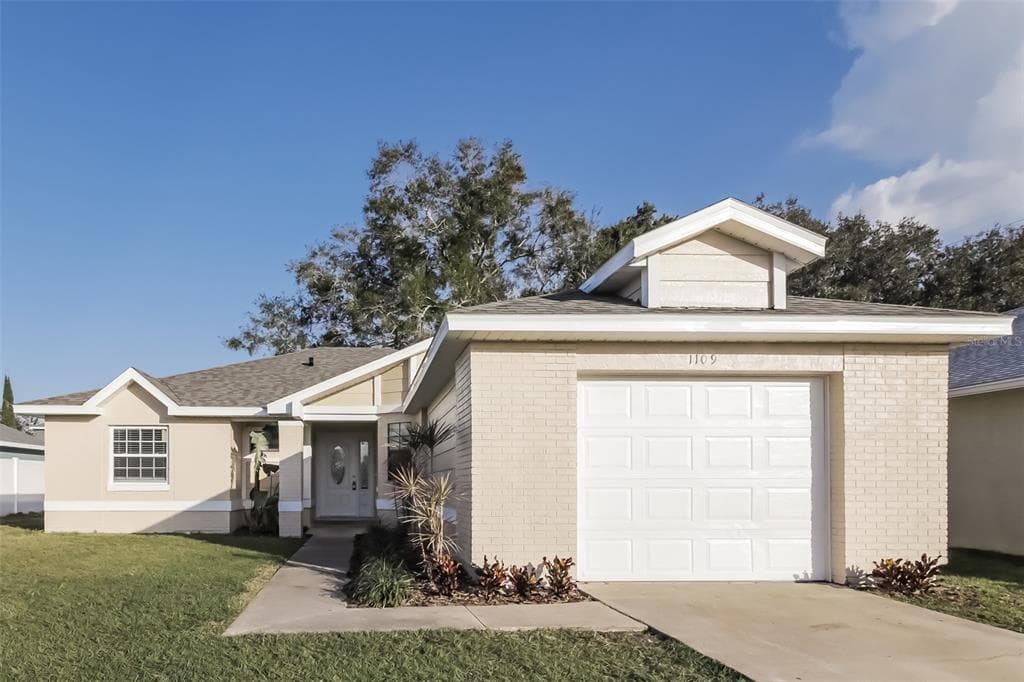 1109 MIAMI WOODS COURT ORLANDO, FL 32824