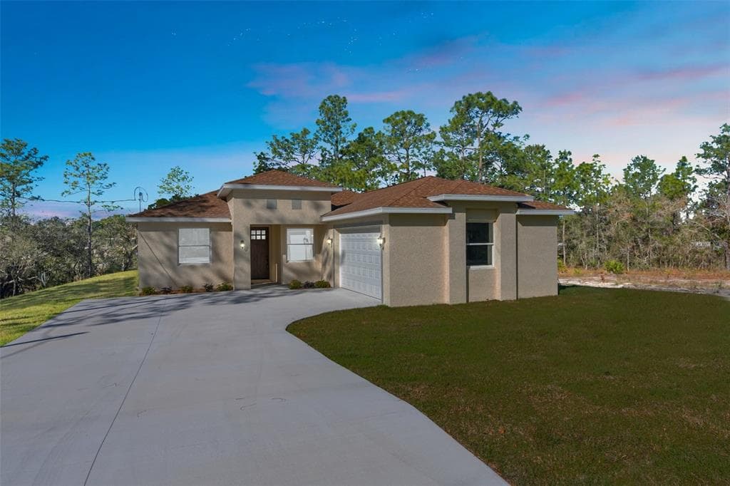 8101 NORDICA ROAD WEEKI WACHEE, FL 34613