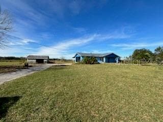 617 MORGAN ROAD WINTER HAVEN, FL 33880