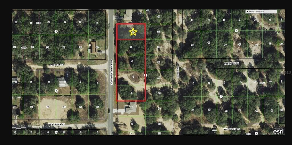 1016 INDEPENDENCE HIGHWAY INVERNESS, FL 34453