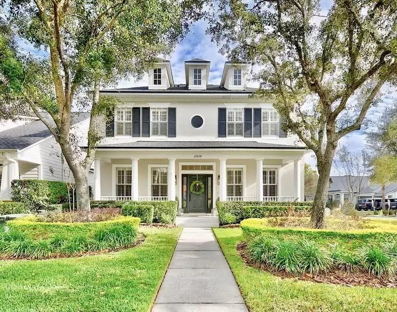 11510 SPLENDID LANE TAMPA, FL 33626