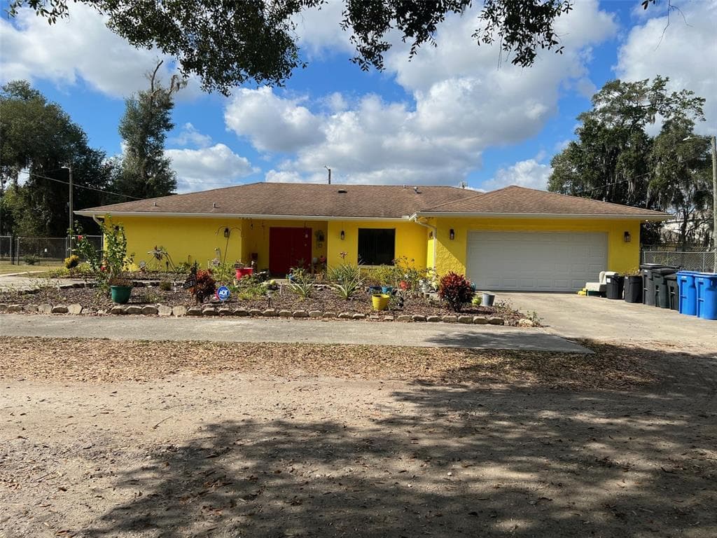 9850 GILCHRIST DRIVE SEFFNER, FL 33584