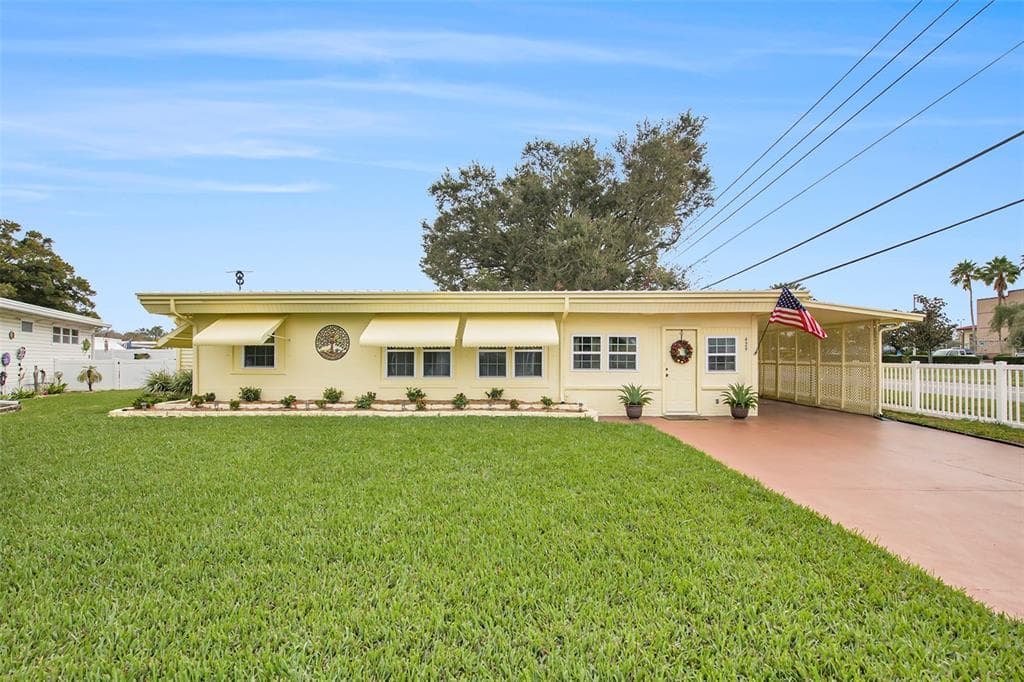 429 HERON ROAD CLEARWATER, FL 33764