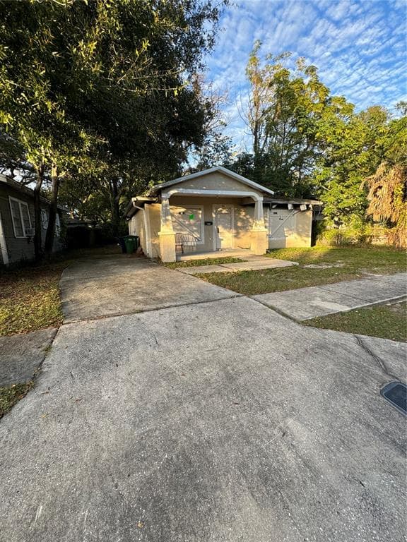 3508 E 24TH AVENUE TAMPA, FL 33605