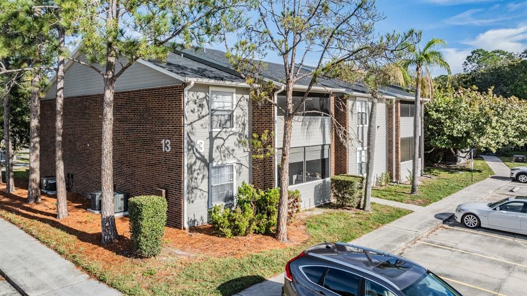 1400 GANDY BOULEVARD N UNIT 1315 ST PETERSBURG, FL 33702
