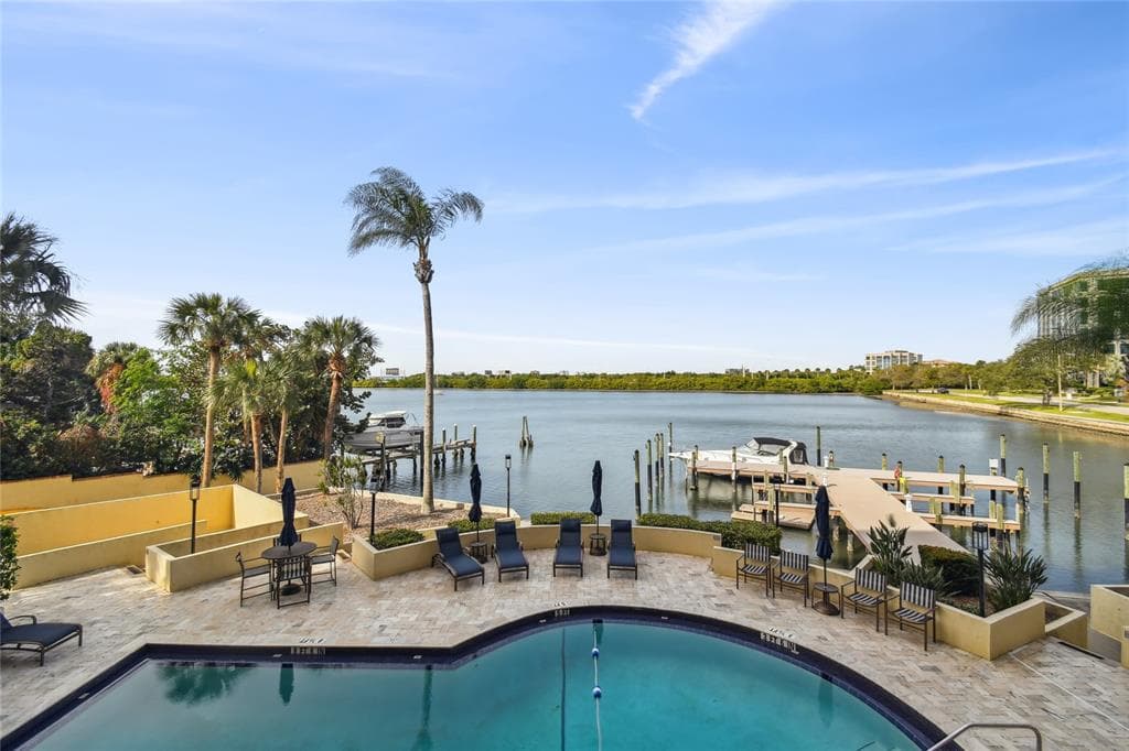 5701 MARINER STREET UNIT 203