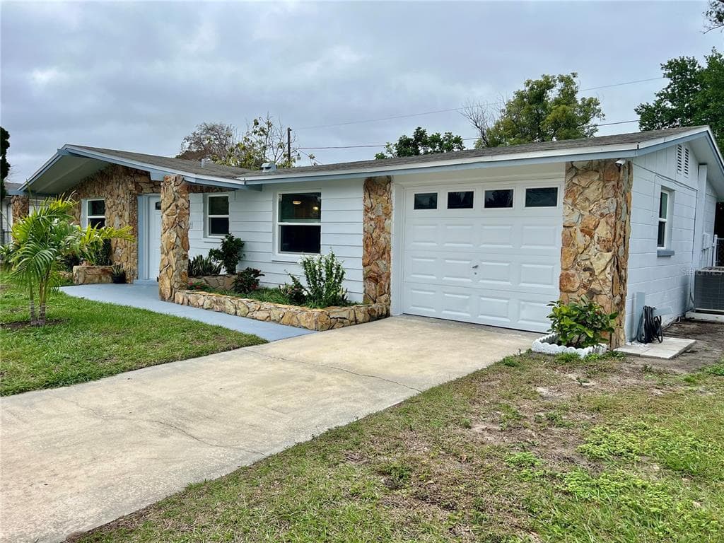 2129 SHANNON DRIVE HOLIDAY, FL 34690