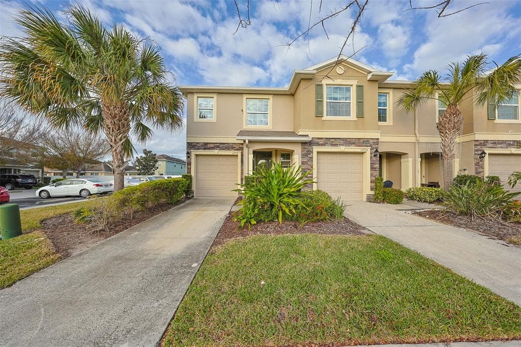 12737 LEXINGTON RIDGE STREET RIVERVIEW, FL 33578