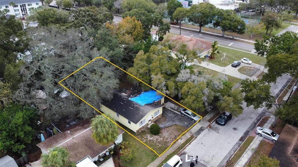 721 14TH STREET S ST PETERSBURG, FL 33705