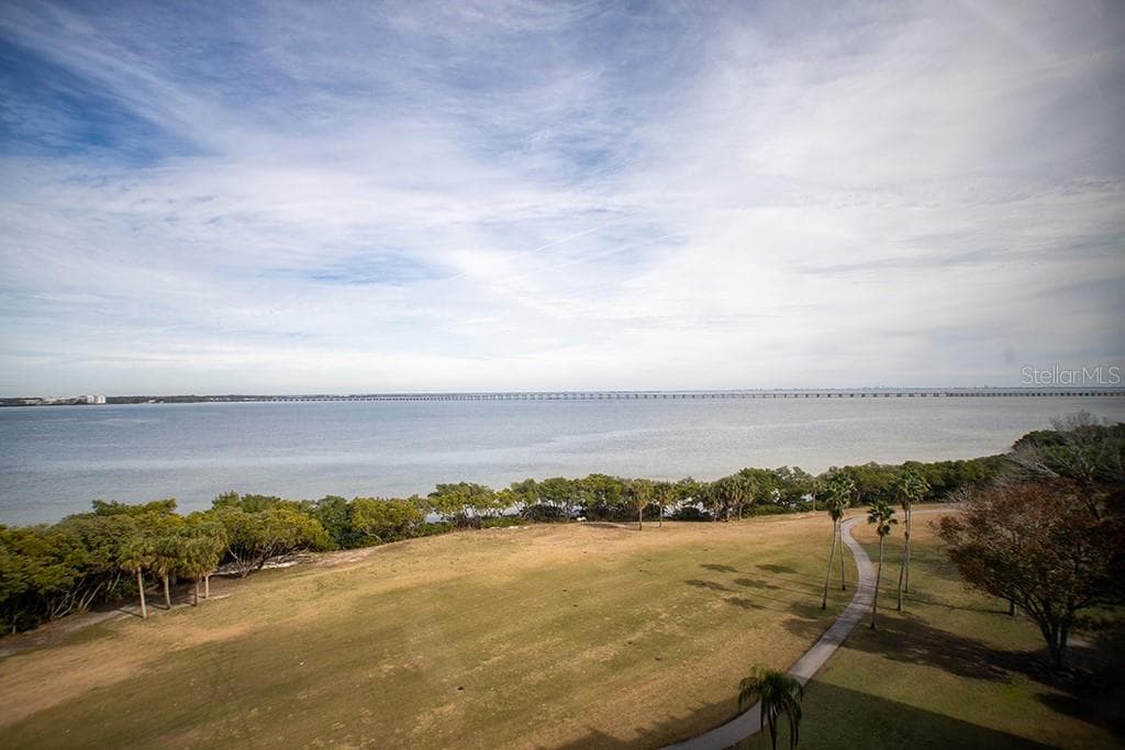2618 COVE CAY DRIVE UNIT 903 CLEARWATER, FL 33760