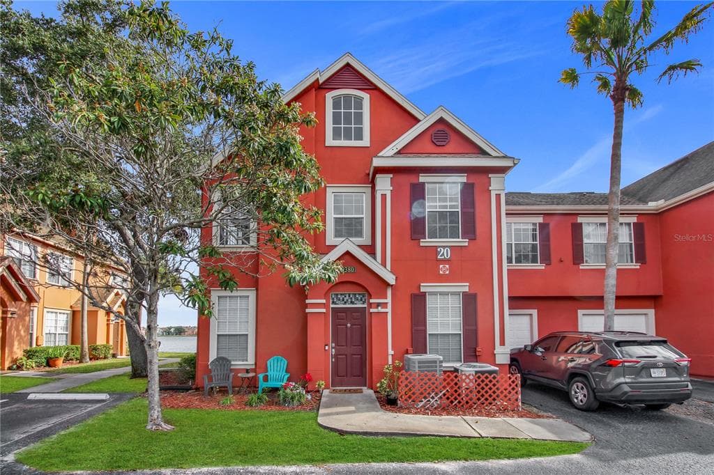 9378 N LAKE CHASE ISLAND WAY UNIT 9378