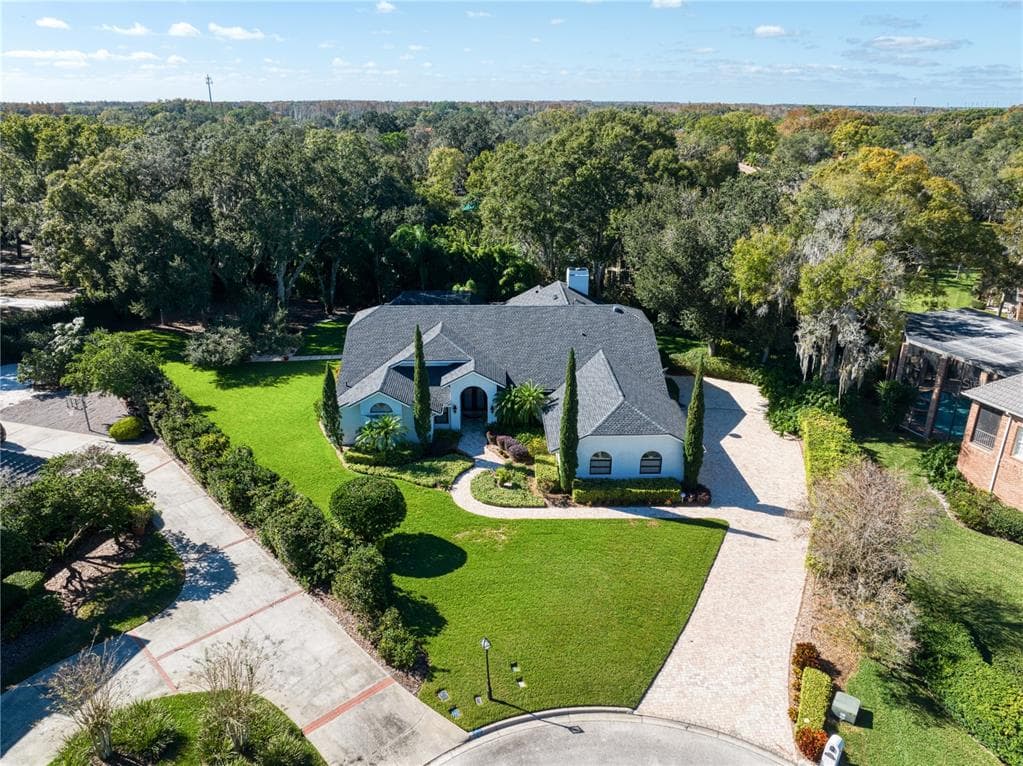 16504 ADAJA DE AVILA TAMPA, FL 33613
