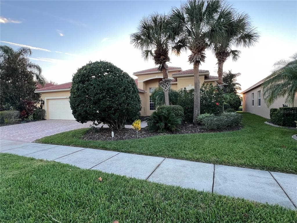 5029 RUBY FLATS DRIVE WIMAUMA, FL 33598