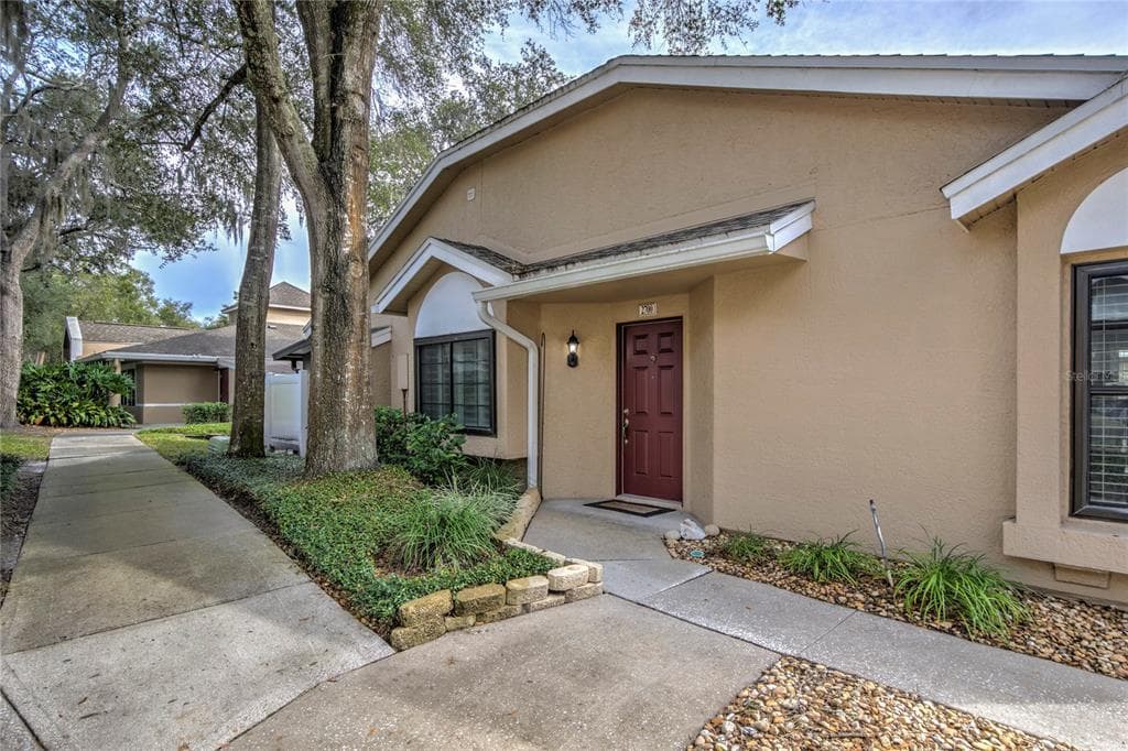 5100 BURCHETTE ROAD UNIT 2700