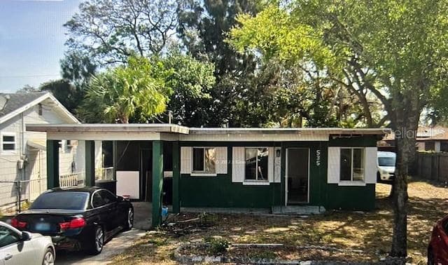 535 S LAKE DRIVE CLEARWATER, FL 33756