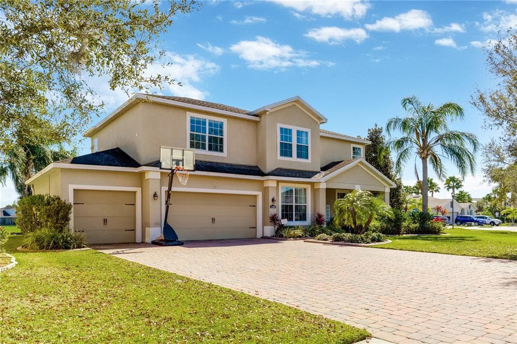 11309 EMERALD SHORE DRIVE RIVERVIEW, FL 33579