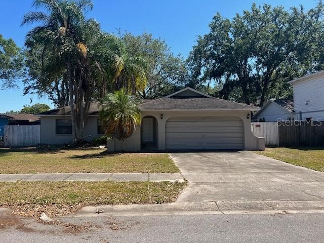 5044 PLANTATION DRIVE HOLIDAY, FL 34690