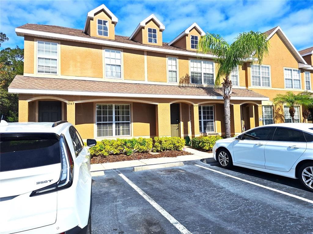 6547 BLACK MANGROVE DRIVE LARGO, FL 33773