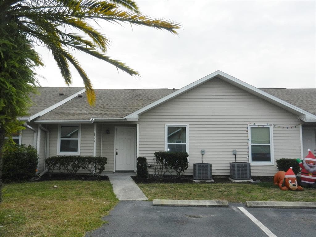 1811 ORANGE BOULEVARD WAY PALM HARBOR, FL 34683