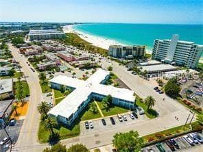 7050 SUNSET WAY UNIT 11 ST PETE BEACH, FL 33706