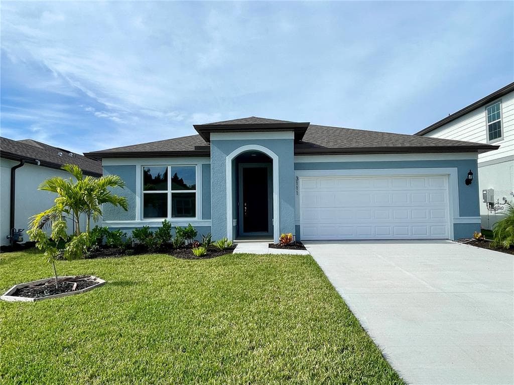 3111 61ST DRIVE E ELLENTON, FL 34222