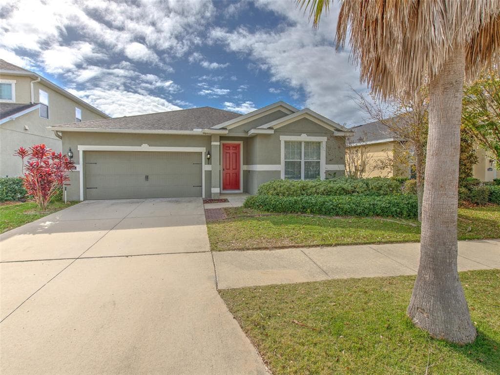 11241 SPRING POINT CIRCLE RIVERVIEW, FL 33579