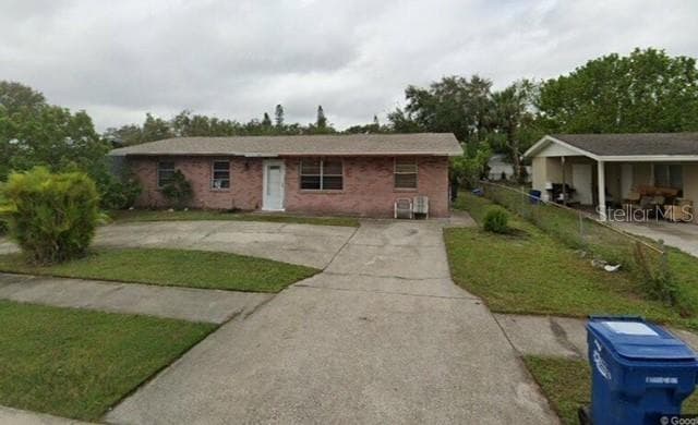 2408 19TH STREET E BRADENTON, FL 34208