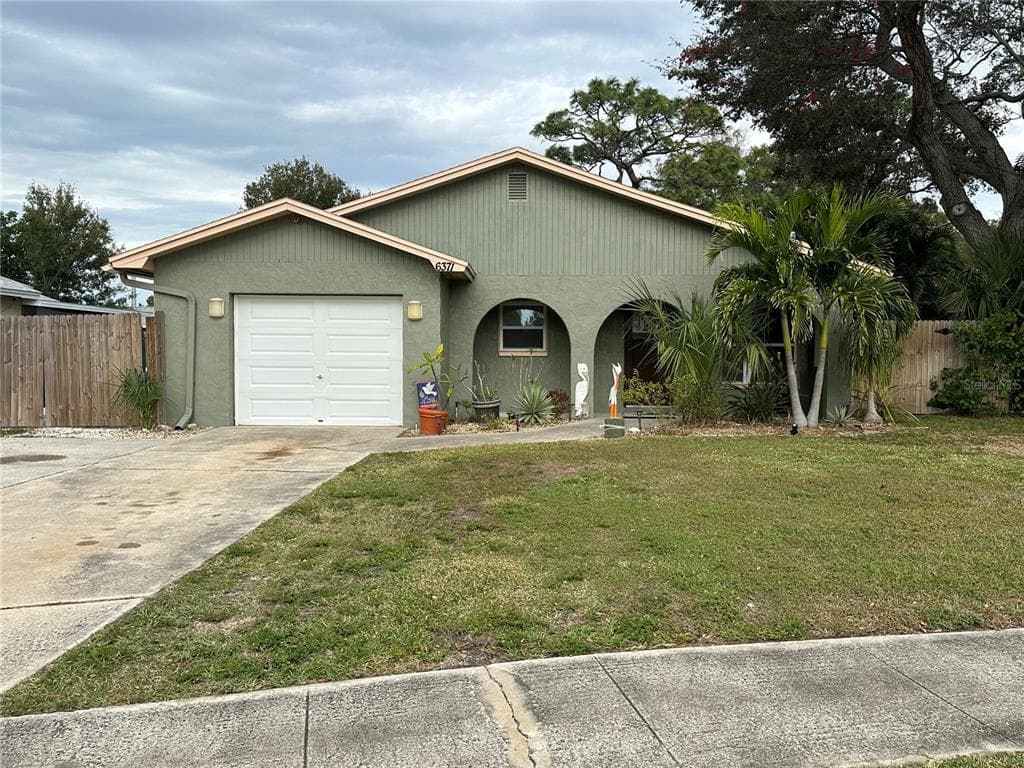 6371 68TH AVENUE N PINELLAS PARK, FL 33781