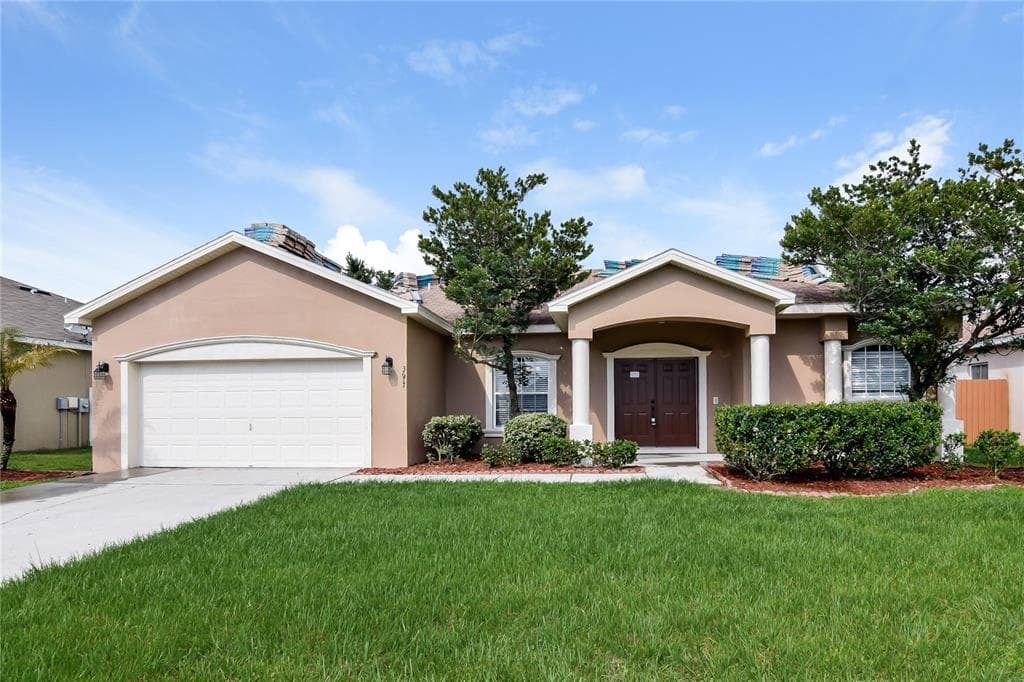 3677 SANDHILL CRANE LAKELAND, FL 33811
